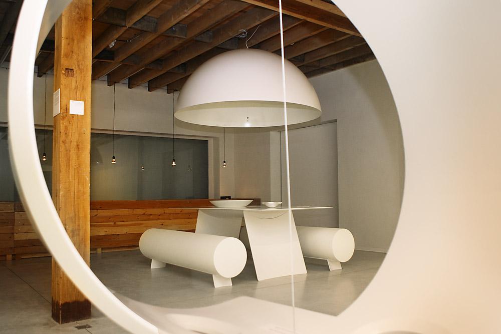 2007 - 2008 White Not -Bart Lens- Nilton Cunha