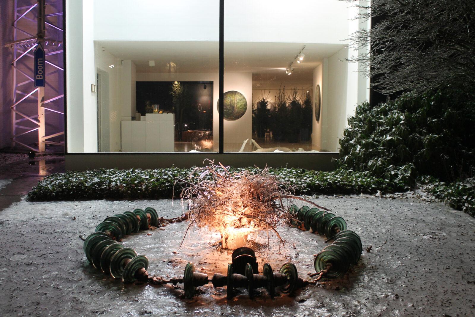 2016-2017 Tree of Life