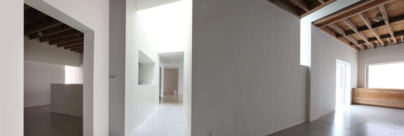 Kunstgalerij De Mijlpaal, Knokke-Heist