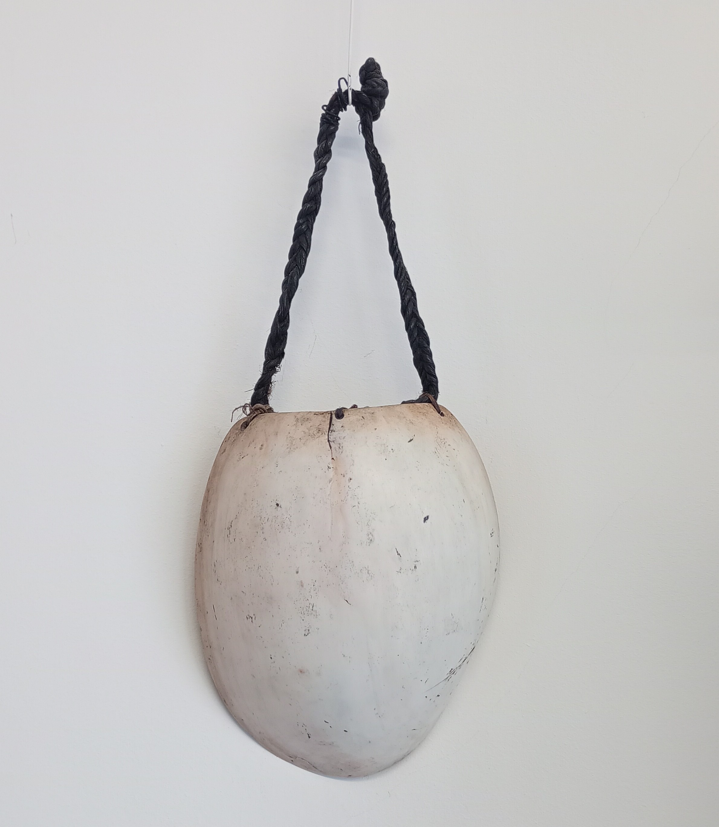 Halssnoer, Nieuw-Guinea