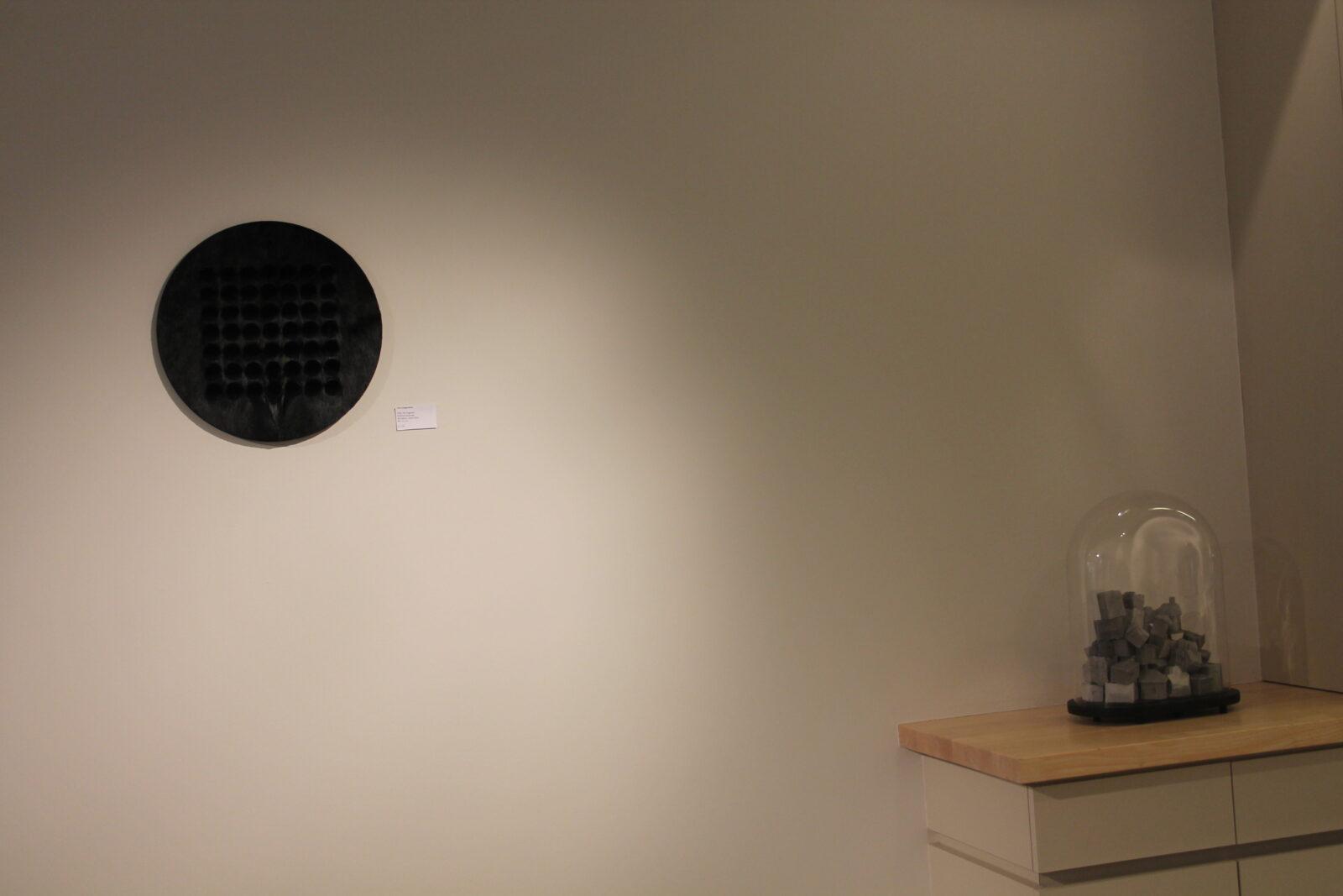 Kunst aan Zet: Lore Langendries, Jonas Vansteenkiste