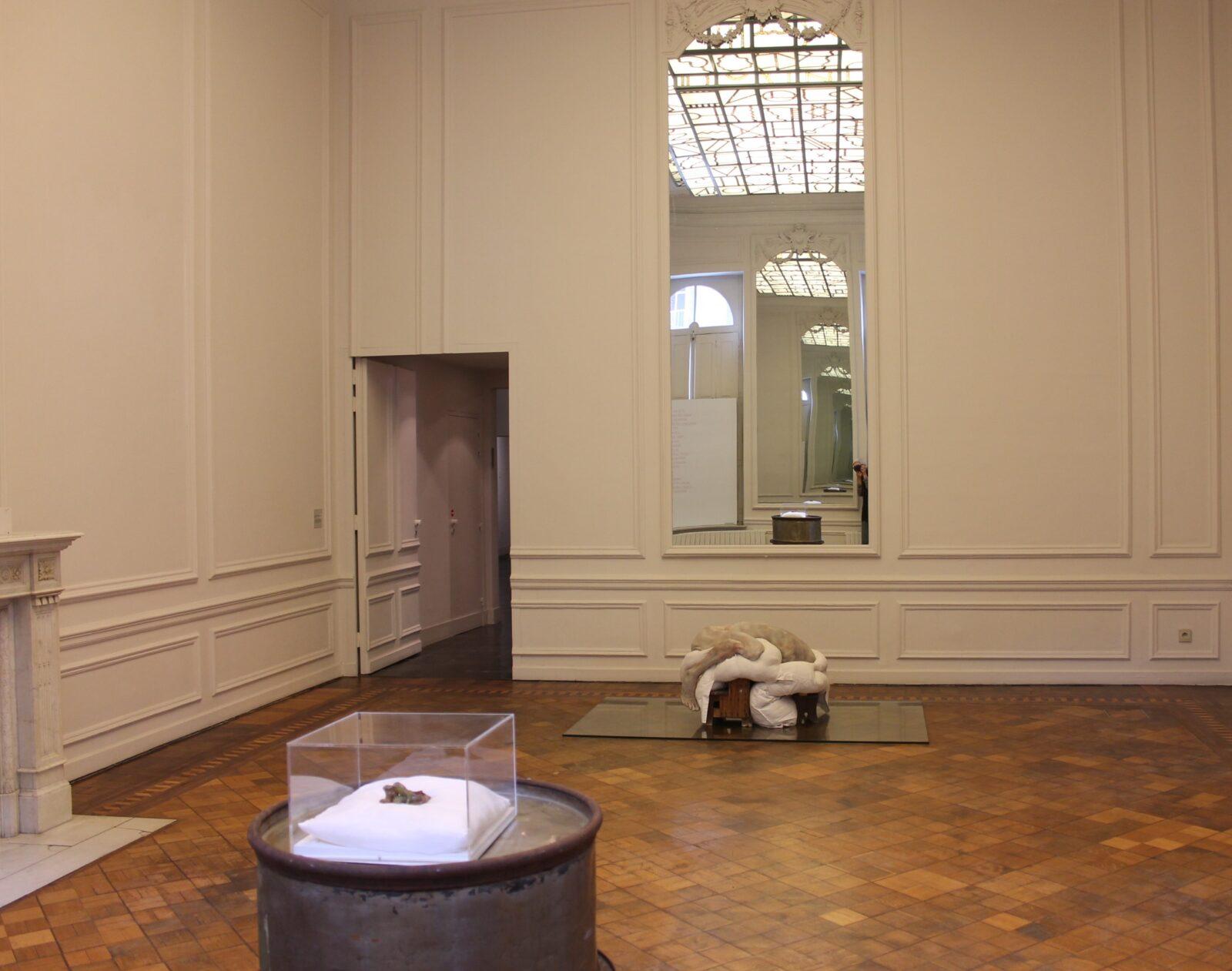 2020 Ménage à Deux