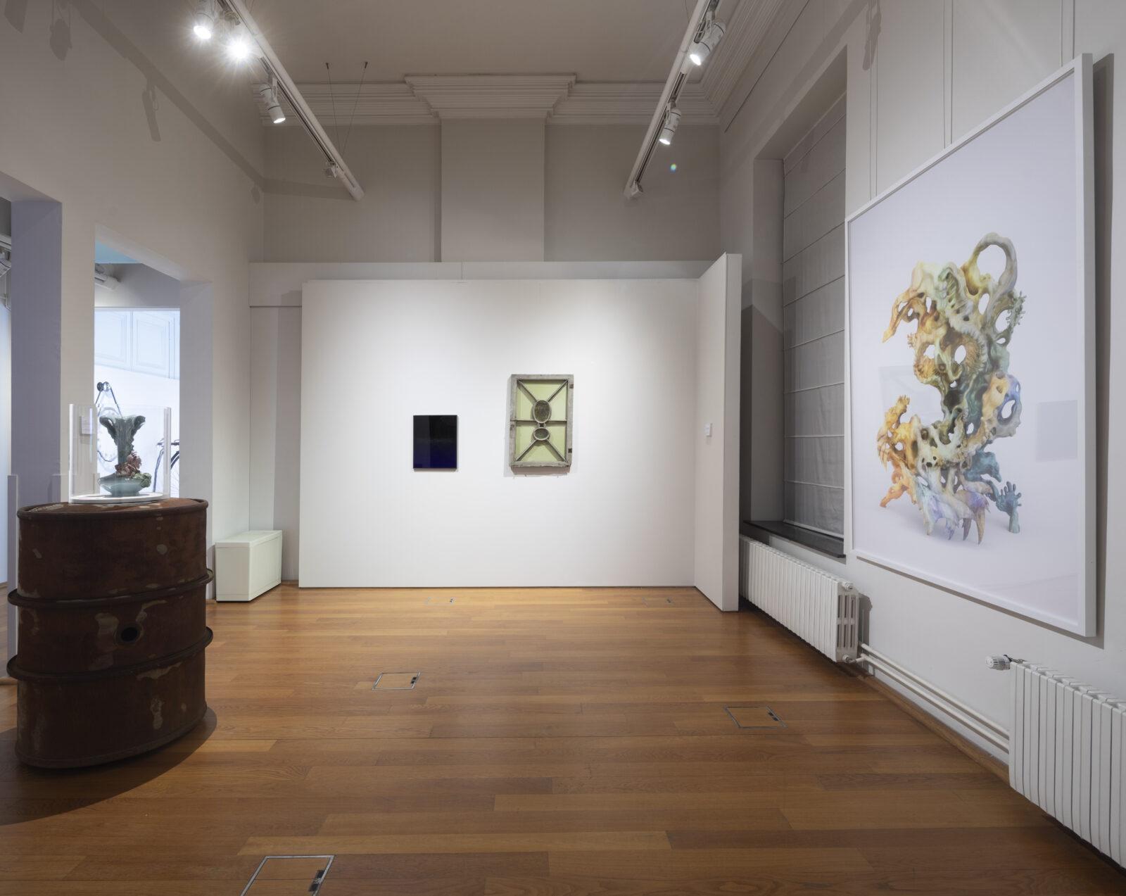 2020 Ménage à Deux: Nick Ervinck, Warner Berckmans