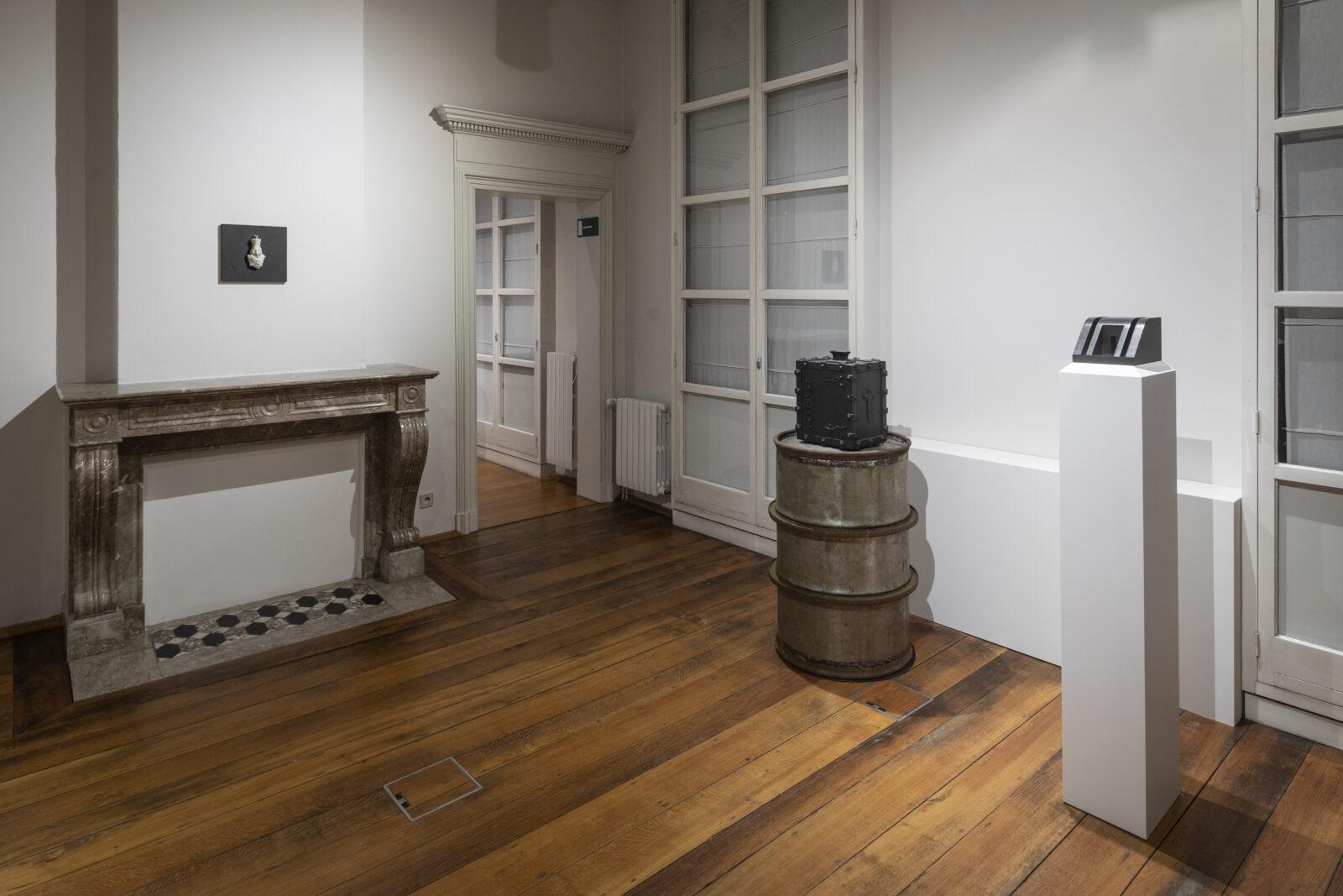 Ménage à Deux: Renato Nicolodi