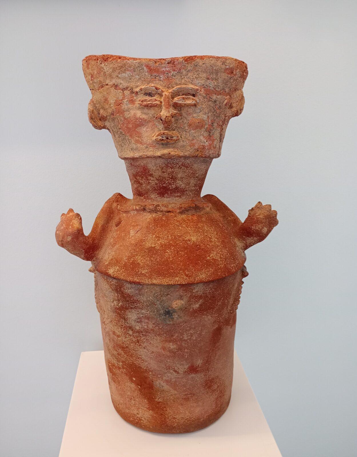 Precolumbiaanse urne