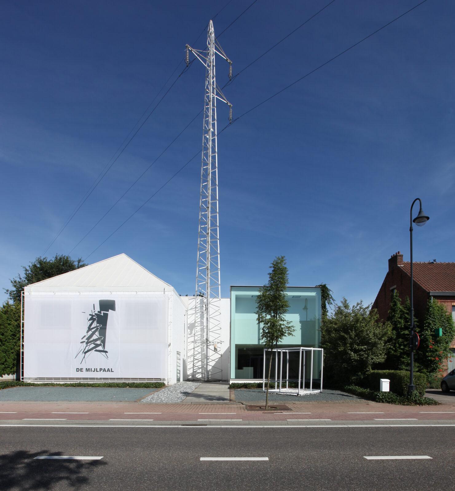 Kunstgalerij De Mijlpaal, Heusden-Zolder