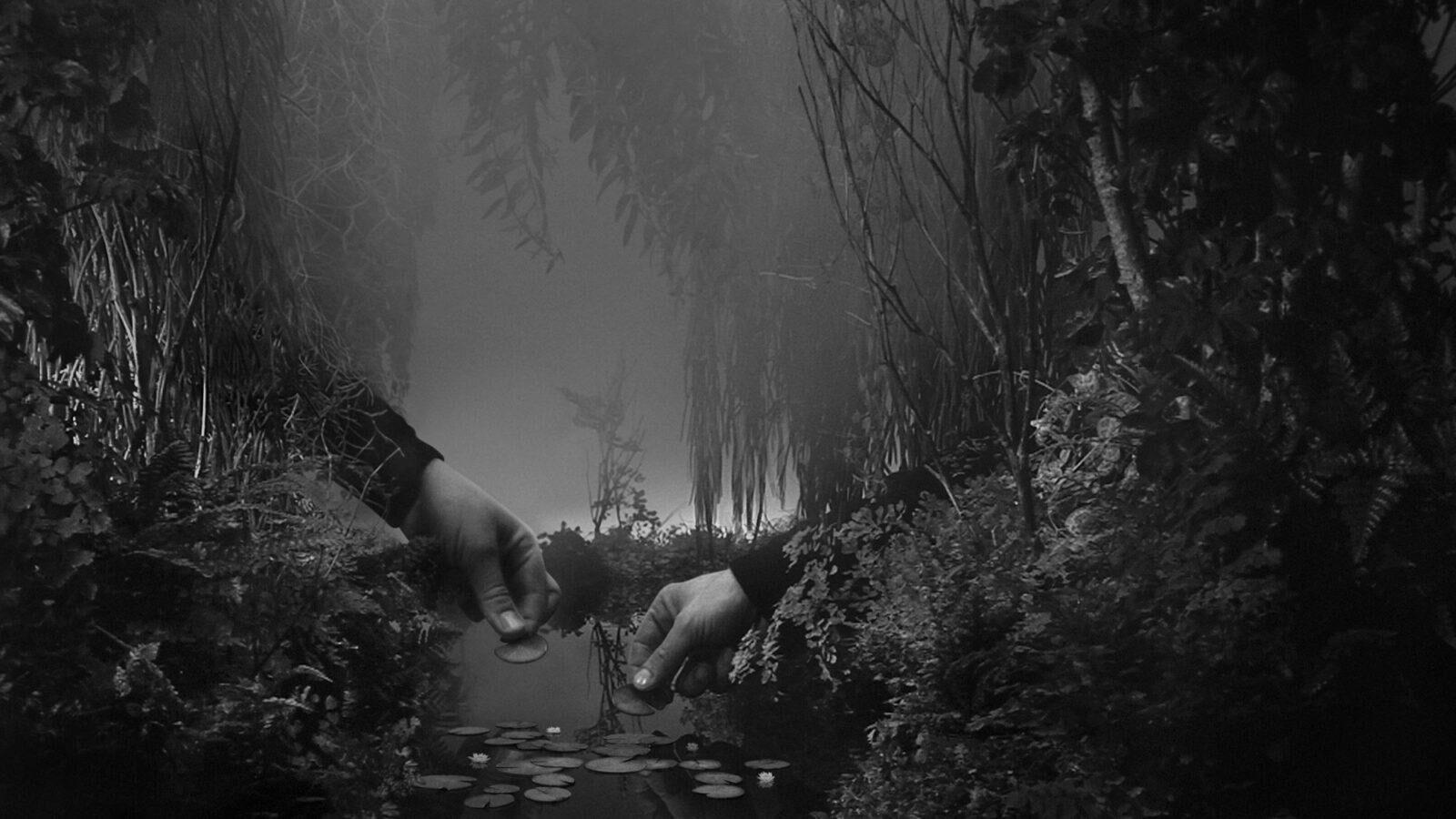 Hans op de Beeck, Staging silence 2, Celibataire Divas, 2017, Extra Muros, Herkenrodekazerne, Hasselt ©Hans Op de Beeck