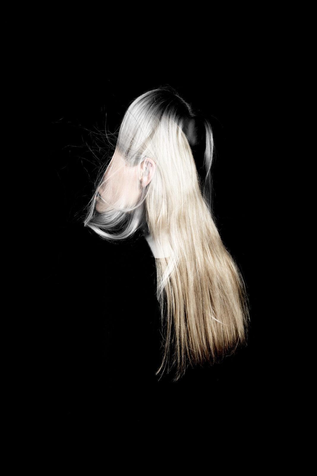 Louise Mertens, Gravitation, Dibond, 2020, 80x120cm