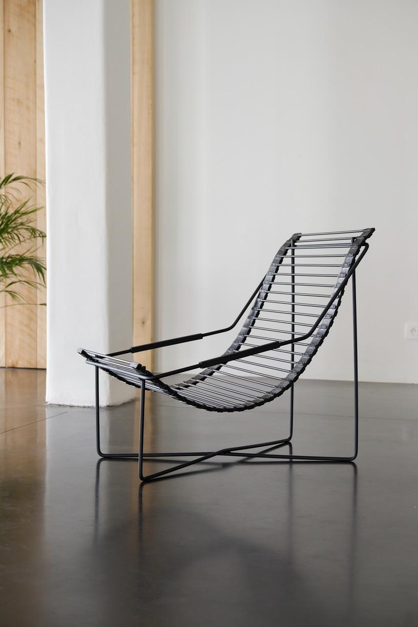 Frits Jeuris, Potato Chair