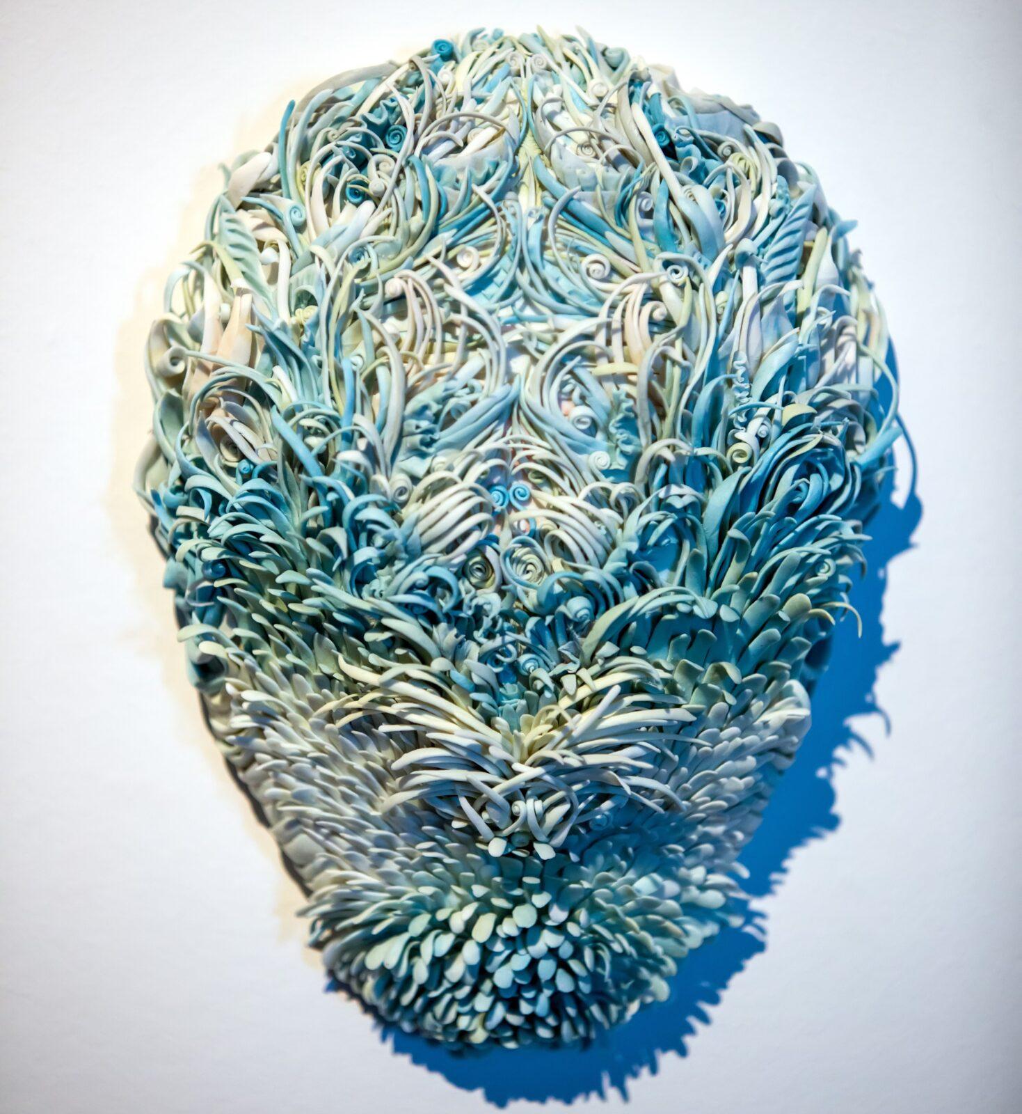 Joke Raes, Maskx, 2020