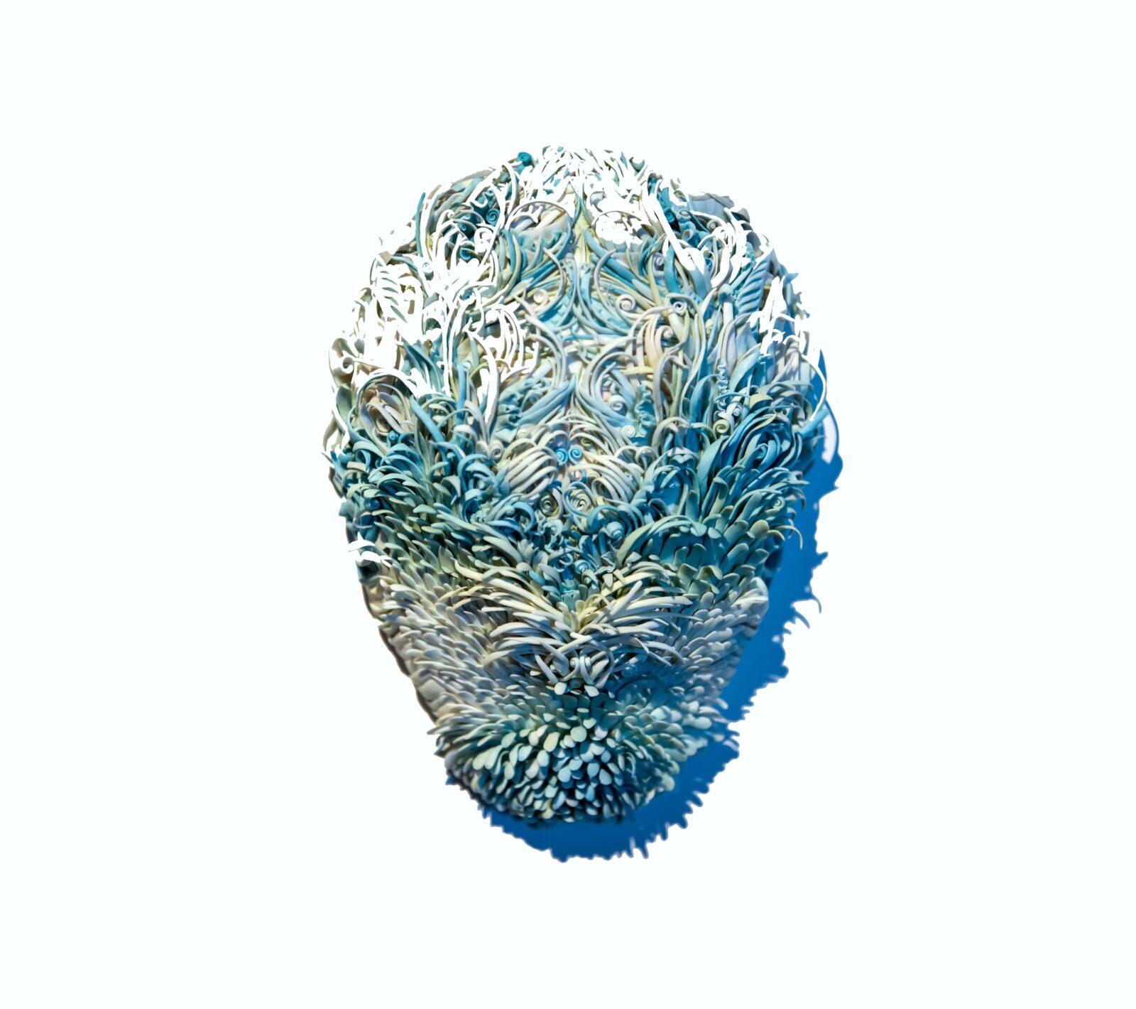 Joke Raes, Maskx, 2020