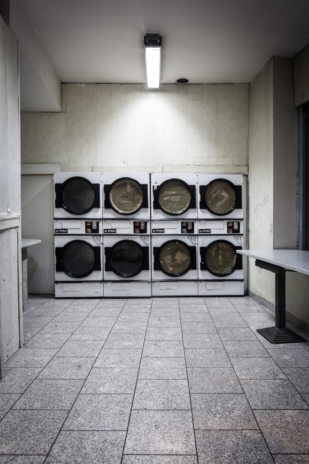 Kristof Vrancken, Zonder titel, fotografie