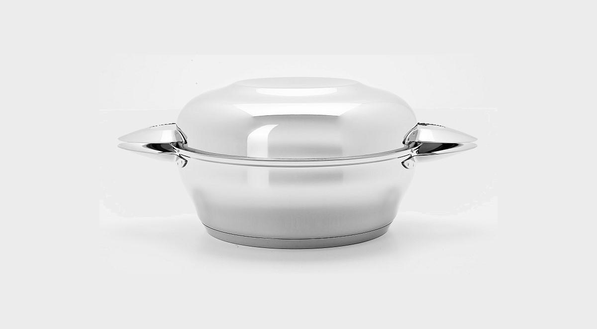 Nedda El-Asmar, Mosselpot for Demeyere (C) Johan Blommaert