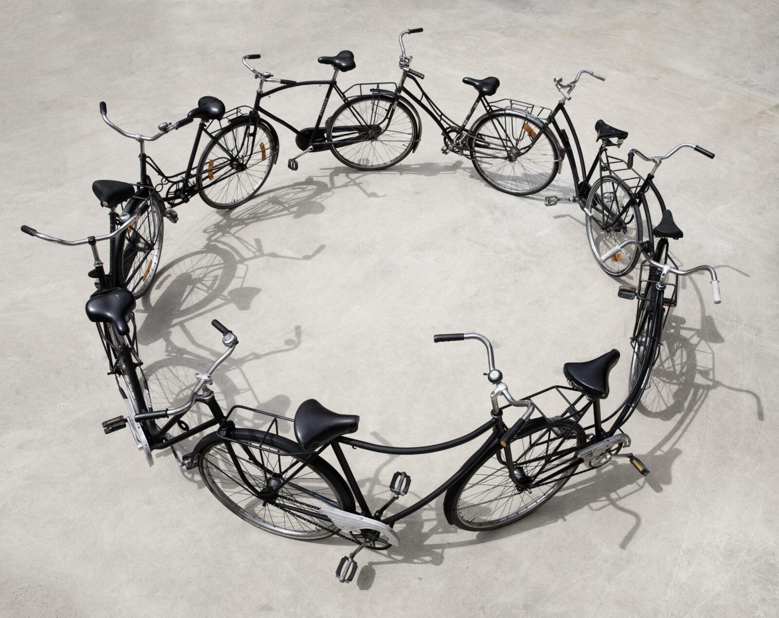 Frits Jeuris, Ring Ring