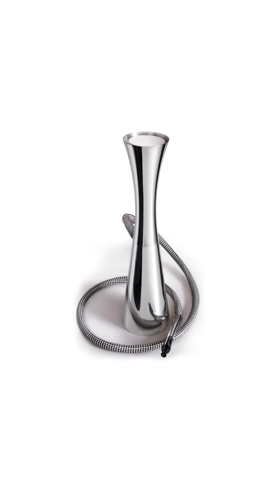 Nedda El-Asmar, Narghile, 2006 (C) L. Pironneau