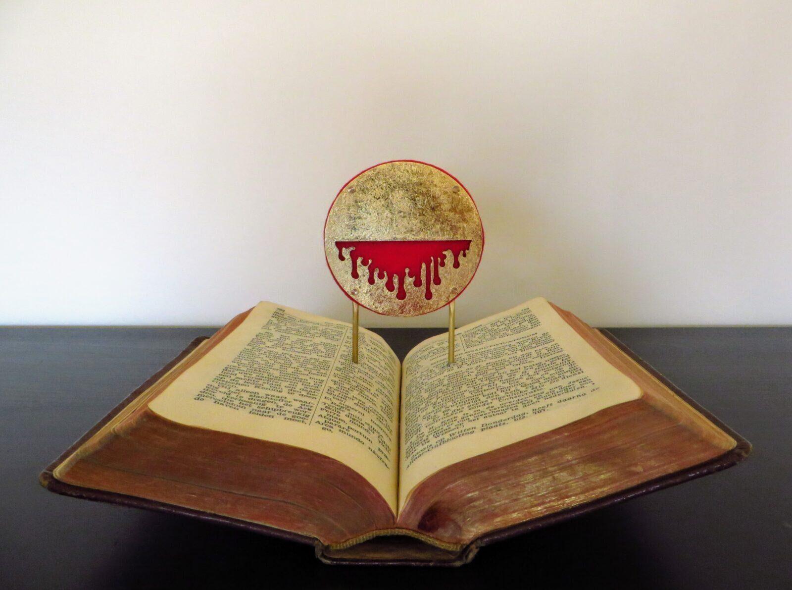 Peter Deleu, Tranenhostie