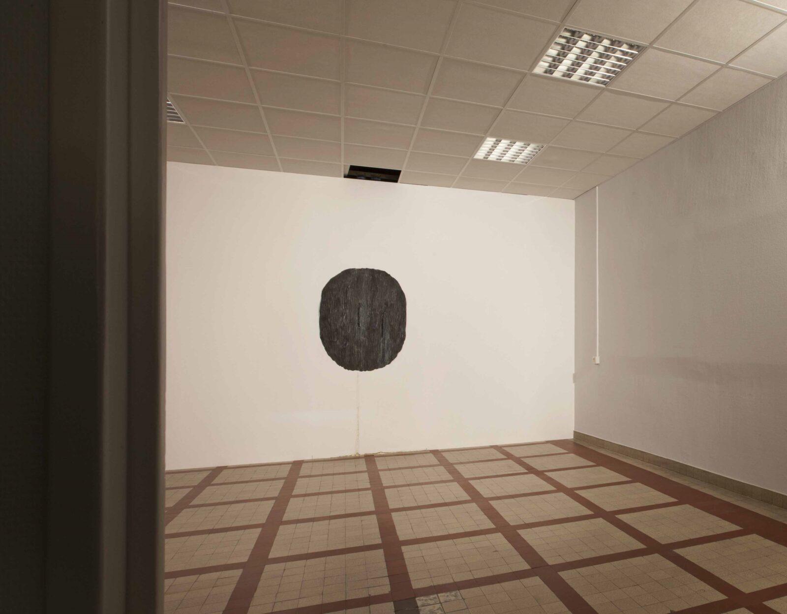 Filip Vervaet, Fountain, Celibataire Diva's, Extra Muros, Herkenrodekazerne Hasselt, 2017