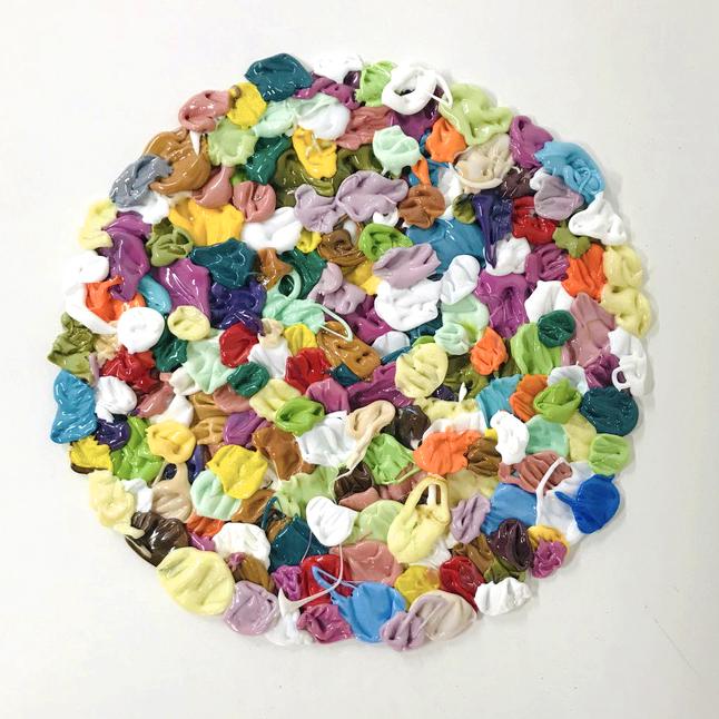 Jeroen Maes, Amy, Chewing-gum