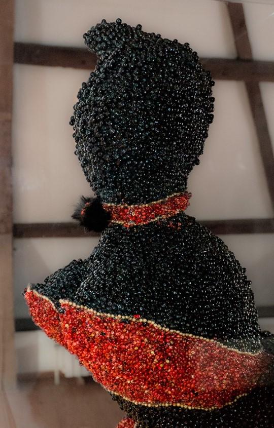 Peter De Cupere, Celibataire Divas, Extra Muros, Herkenrodekazerne Hasselt, 2017