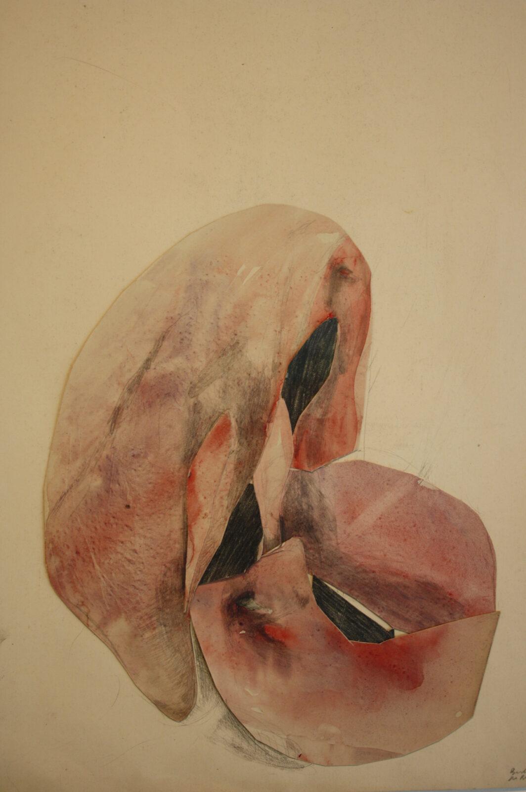 Berlinde De Bruyckere, Kunstenaarsateliers, Heusden-Zolder, 2011