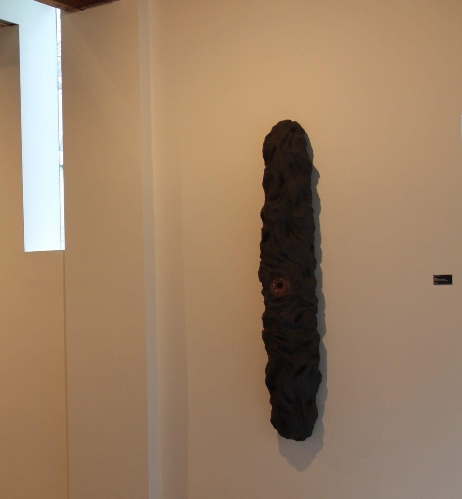 Filip Vervaet, Hermetisch Zwart, Heusden-Zolder, 2018