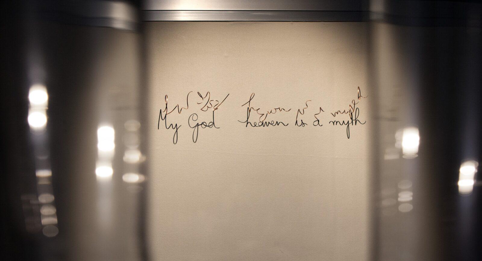 Fred Eerdekens, Celibataire Diva’s, Extra Muros, Herkenrodekazerne Hasselt, 2017