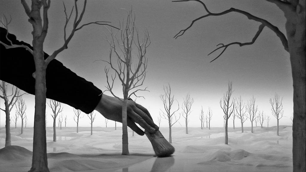 Hans op de Beeck, Staging silence
