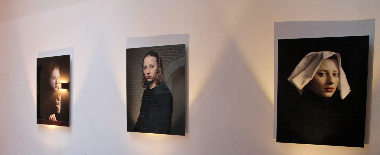 Hendrik Kerstens, Kunstennacht, Extra Muros, Hasselt, 2018