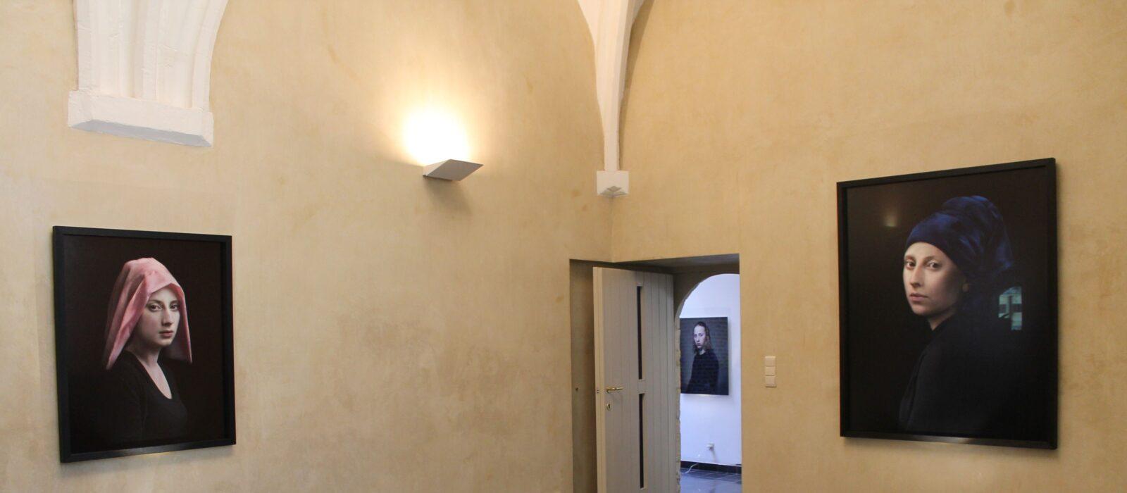 Hendrik Kerstens, Kunstennacht, Extra Muros, 2018