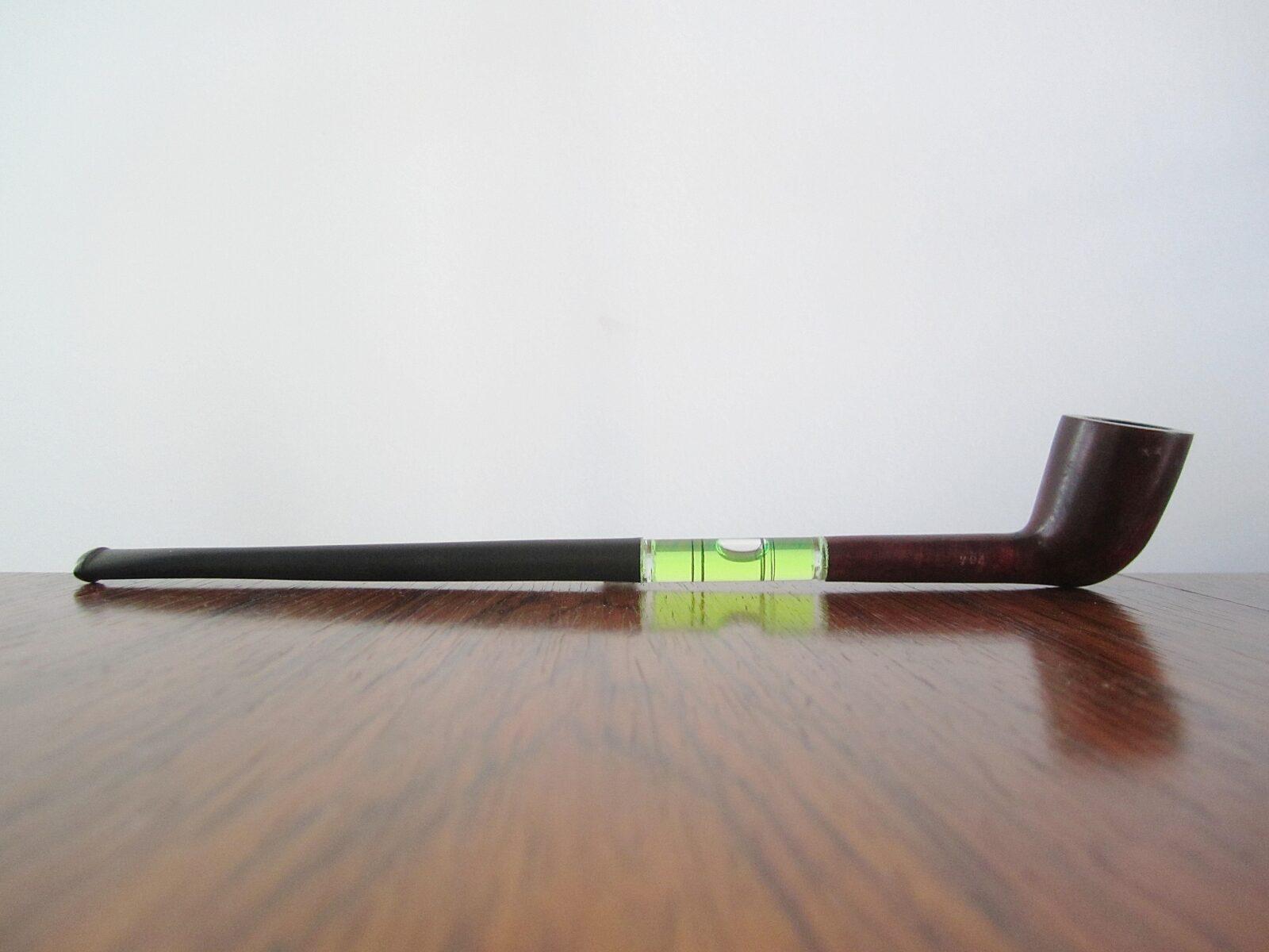 Ick Reuvis, Waterpijp, mixed media, 2011