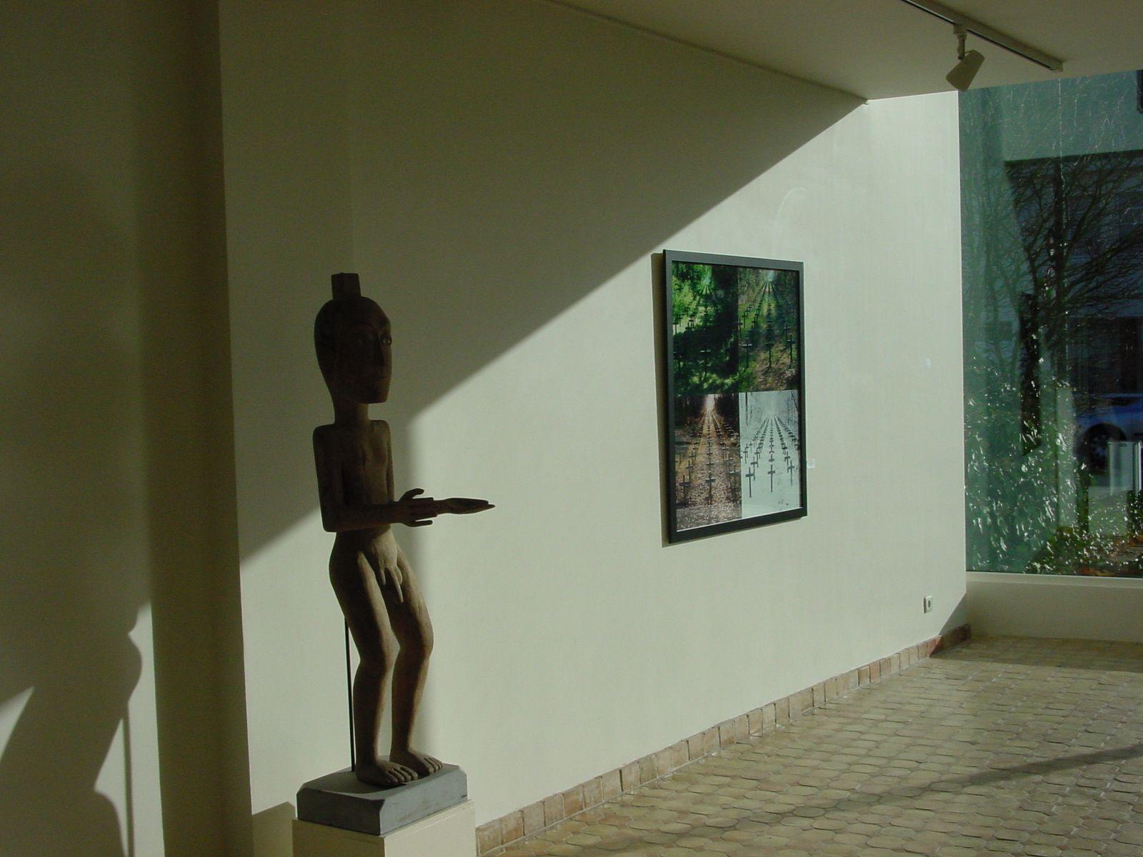 t van het leven-dood, Heusden-Zolder, 2008