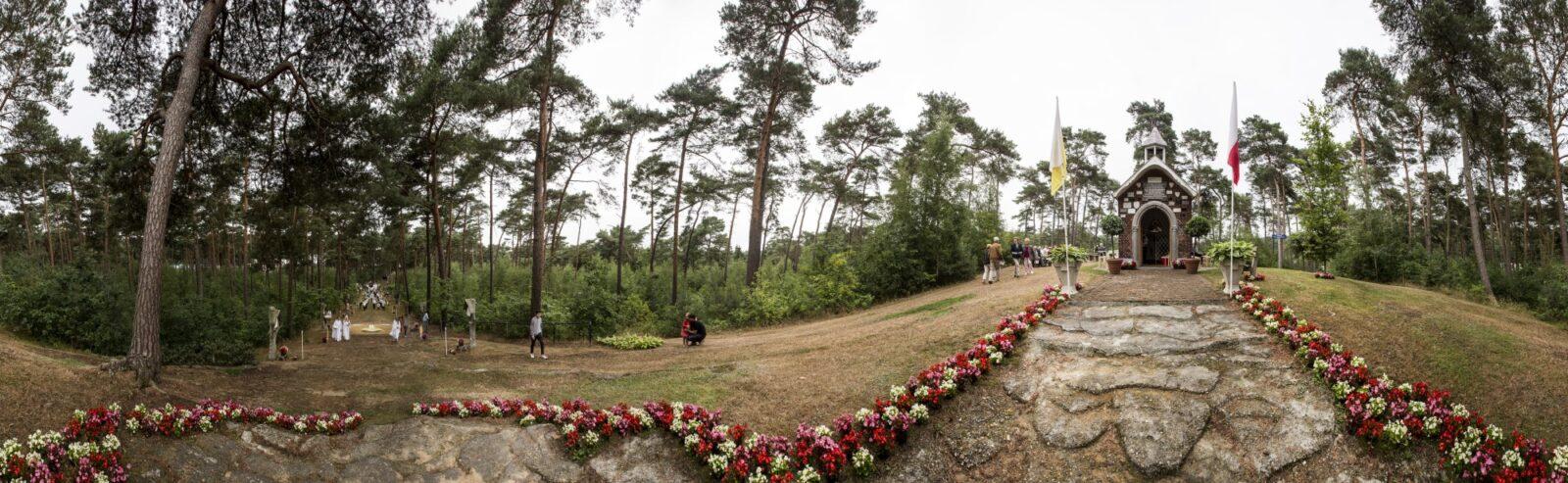 Kristof Vrancken, Panorama, fotografie, 2015