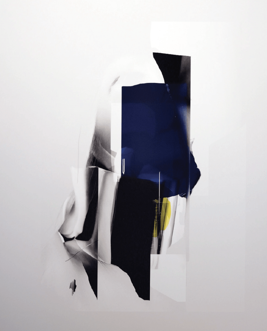 Louise Mertens, World to Come, Print op Dibond, 5+ AP, 2020, 100 x 125cm