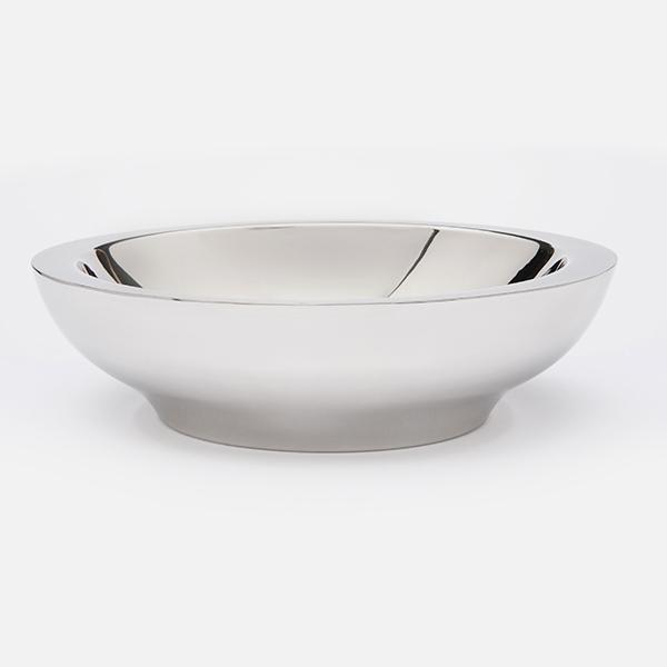 Nedda El-Asmar, Criollo, Snack dish