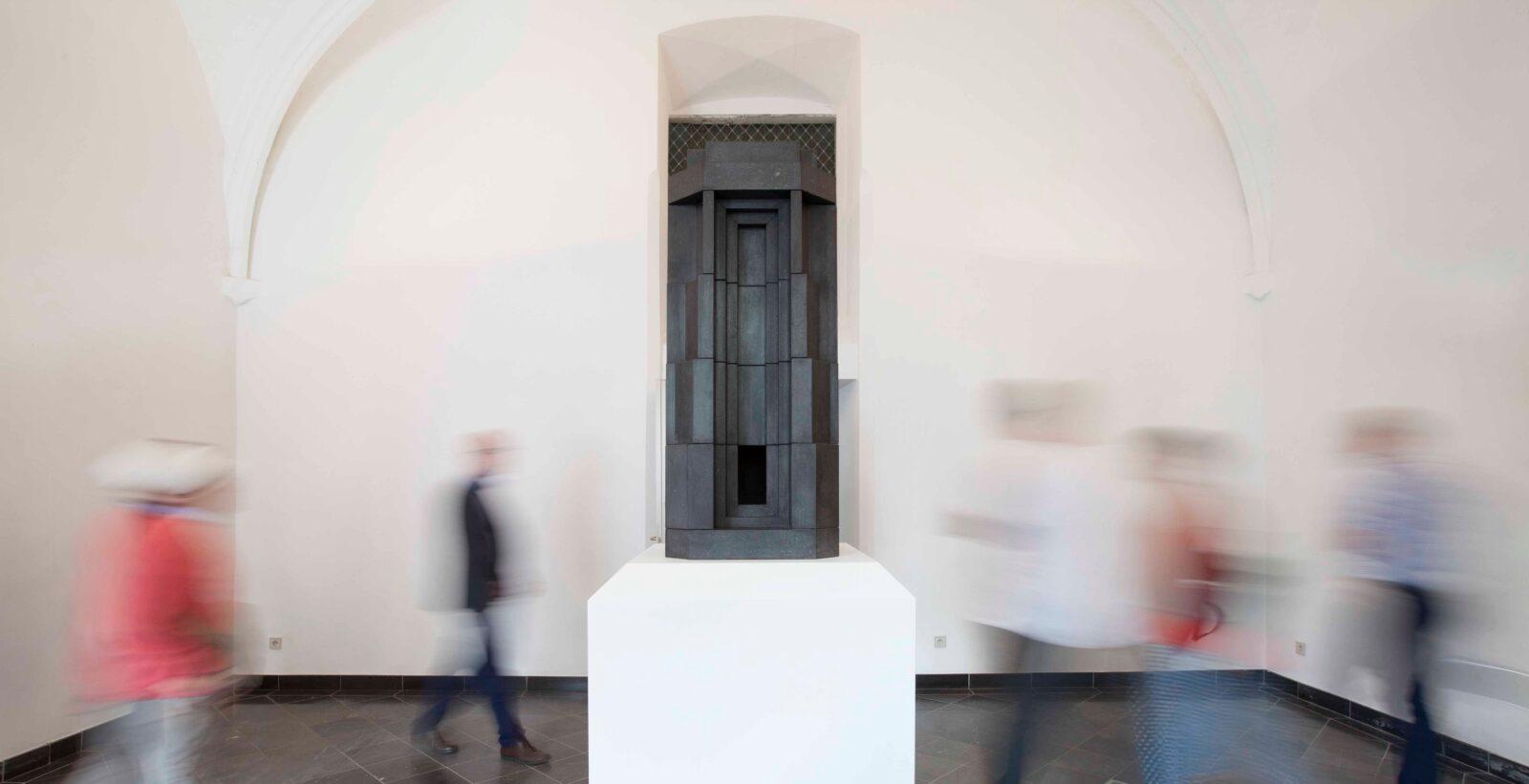 Renato Nicolodi, Celibataire Diva's, Extra Muros, Herkenrodekazerne Hasselt, 2017