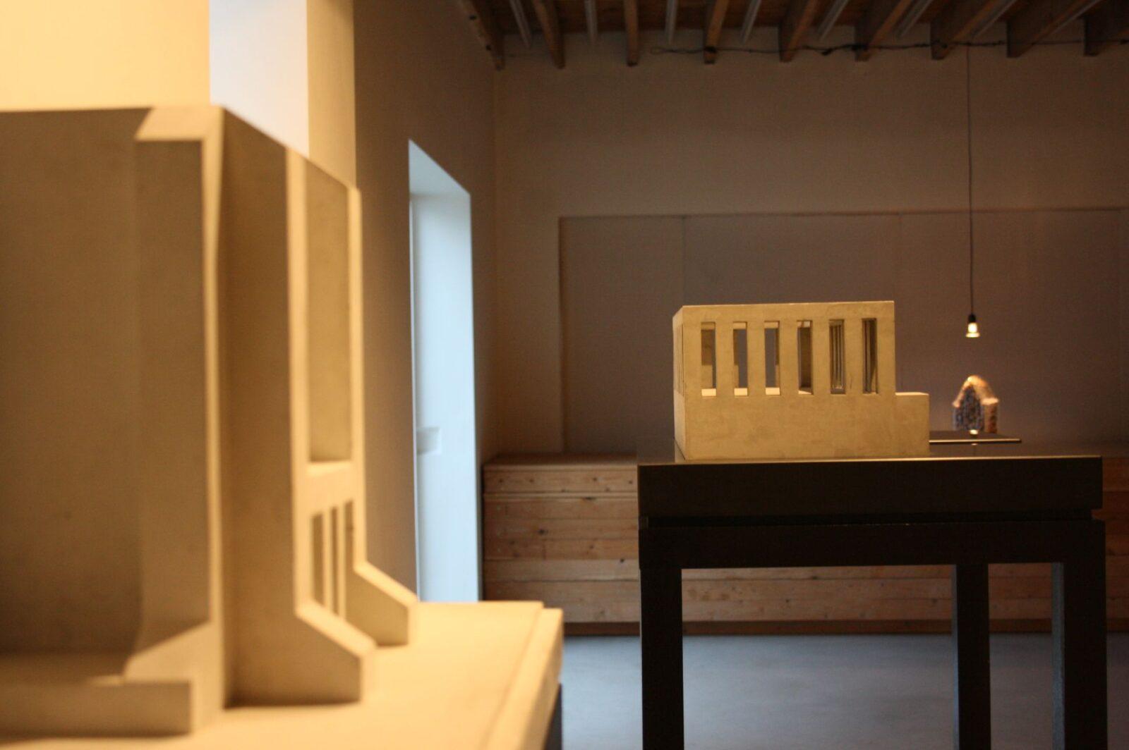 Renato Nicolodi, Camera Obscura, Heusden-Zolder, 2011