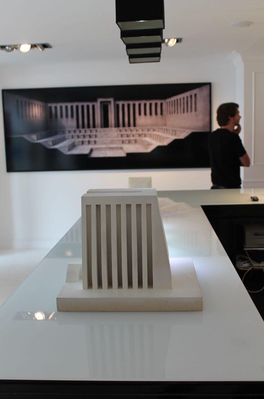 Renato Nicolodi, Knokke-Zoute, 2013