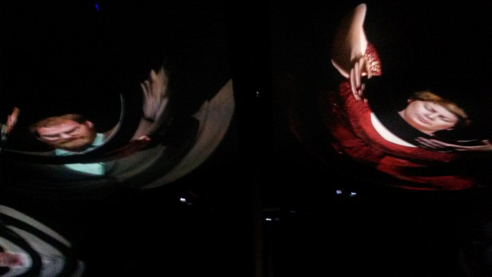 Rudi Knoops, Glassworks, Heusden-Zolder, 2015