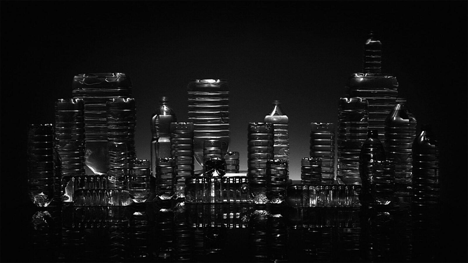 Hans op de Beeck, Staging silence 2, Celibataire Divas, 2017, Extra Muros, Herkenrodekazerne, Hasselt ©Hans Op de Beeck