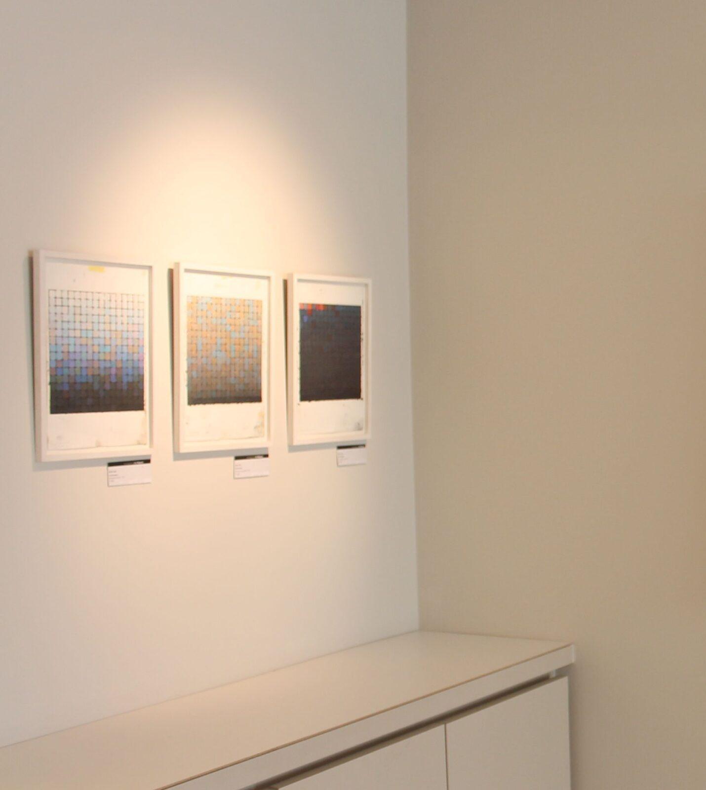 Stijn Cole, Einderloos, Knokke-Zoute, 2021