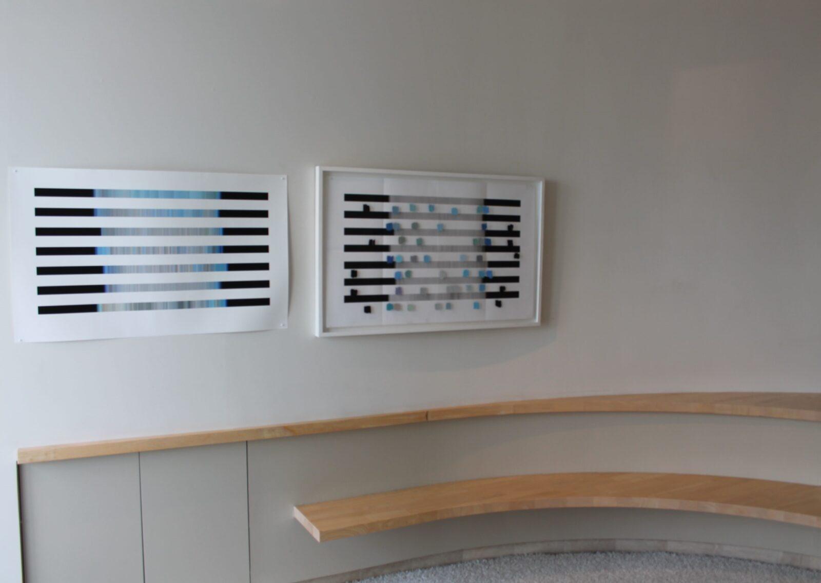 Stijn Cole, Botanical Stills II, Knokke-Zoute, 2018