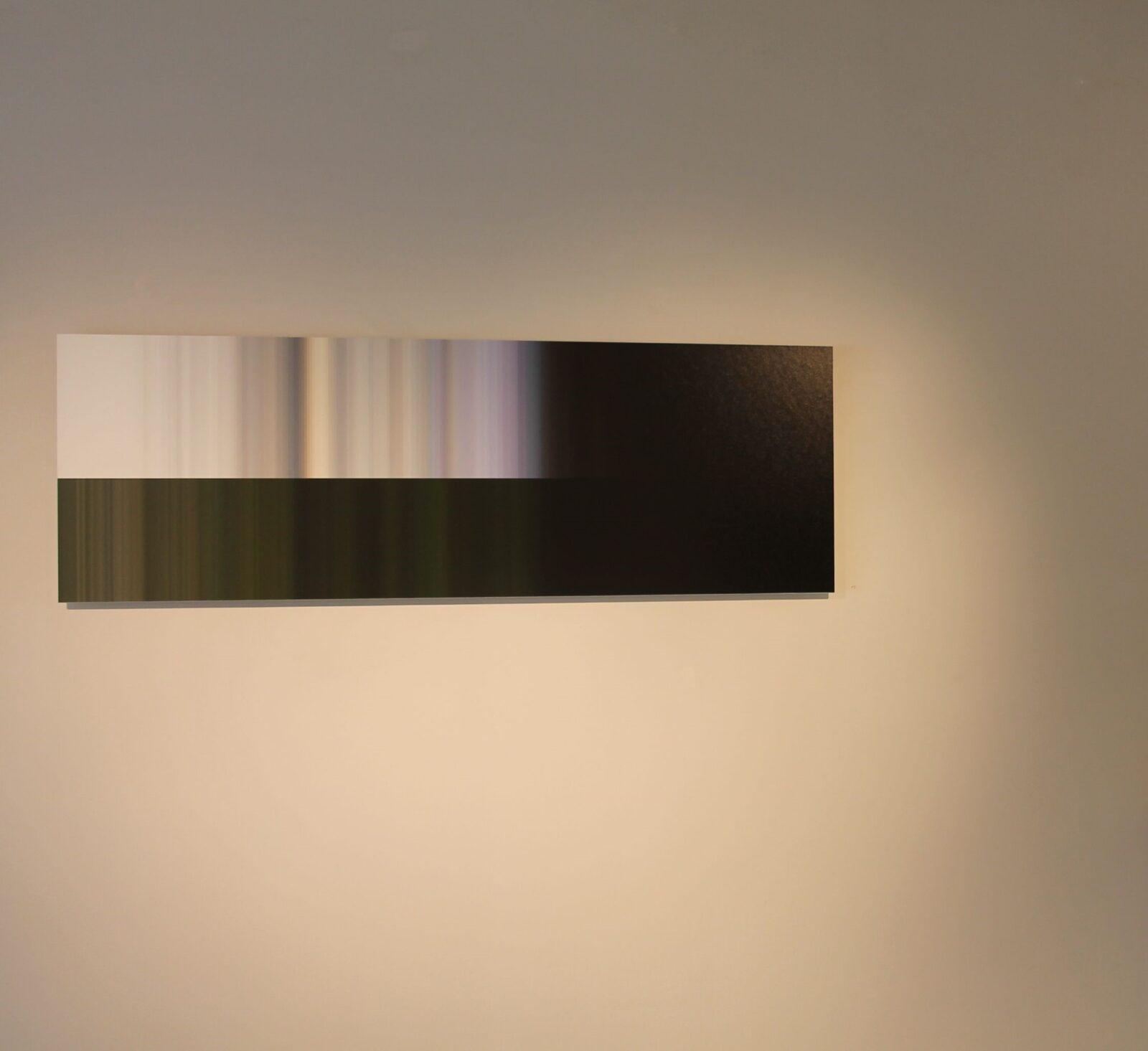 Stijn Cole, L'heure Bleue, Knokke-Zoute, 2019