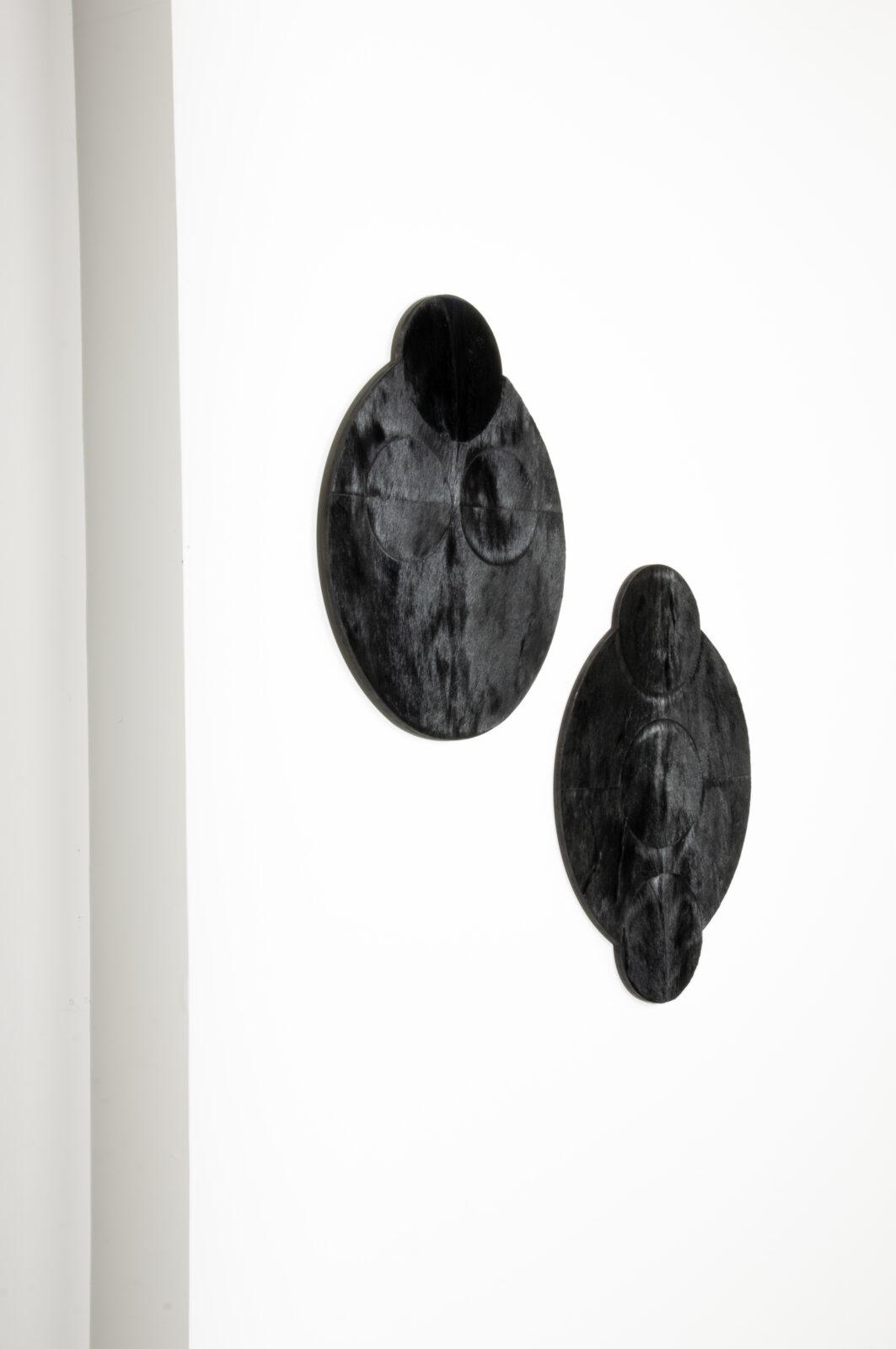 Lore Langendries, Treasure #8 - Transmuted #3 - 1