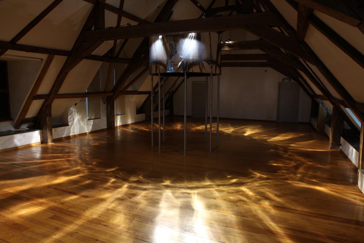 Rudi Knoops, Celibataire Divas, Extra Muros, Herkenrodekazerne Hasselt, 2017