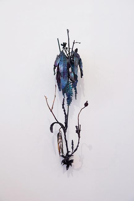 Filip Vervaet, Paradisio, Viriditas, Heusden-Zolder, 2018