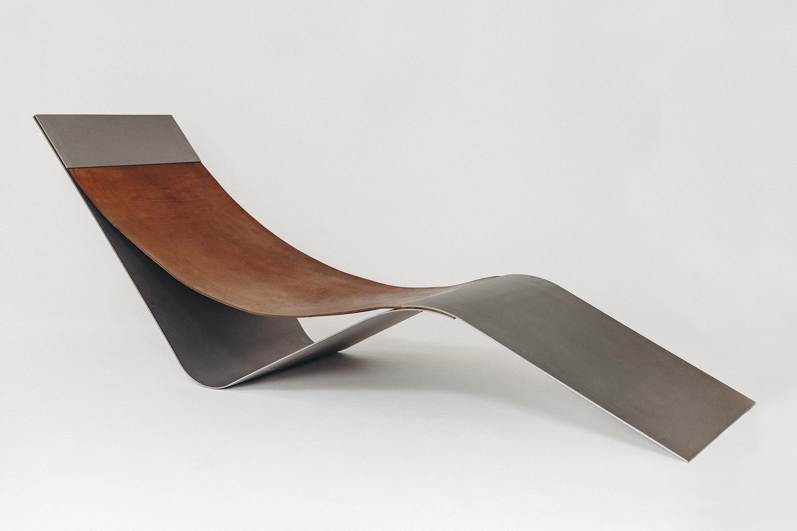 Linde Hermans, Chaise Longue