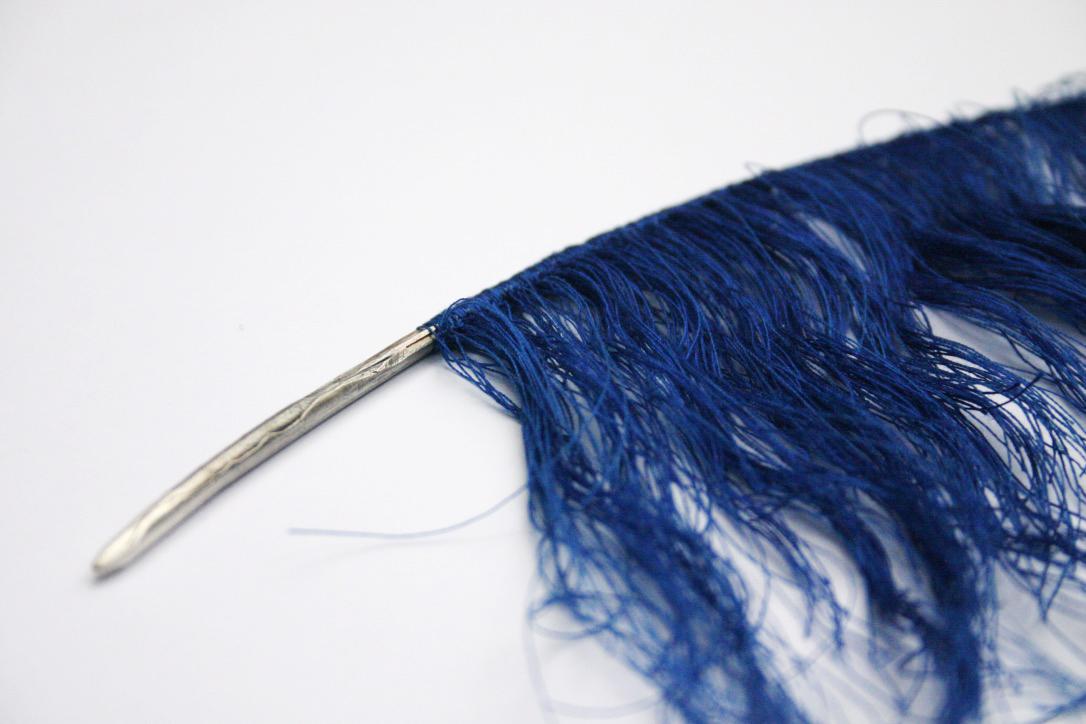 Linde Hermans, Plume