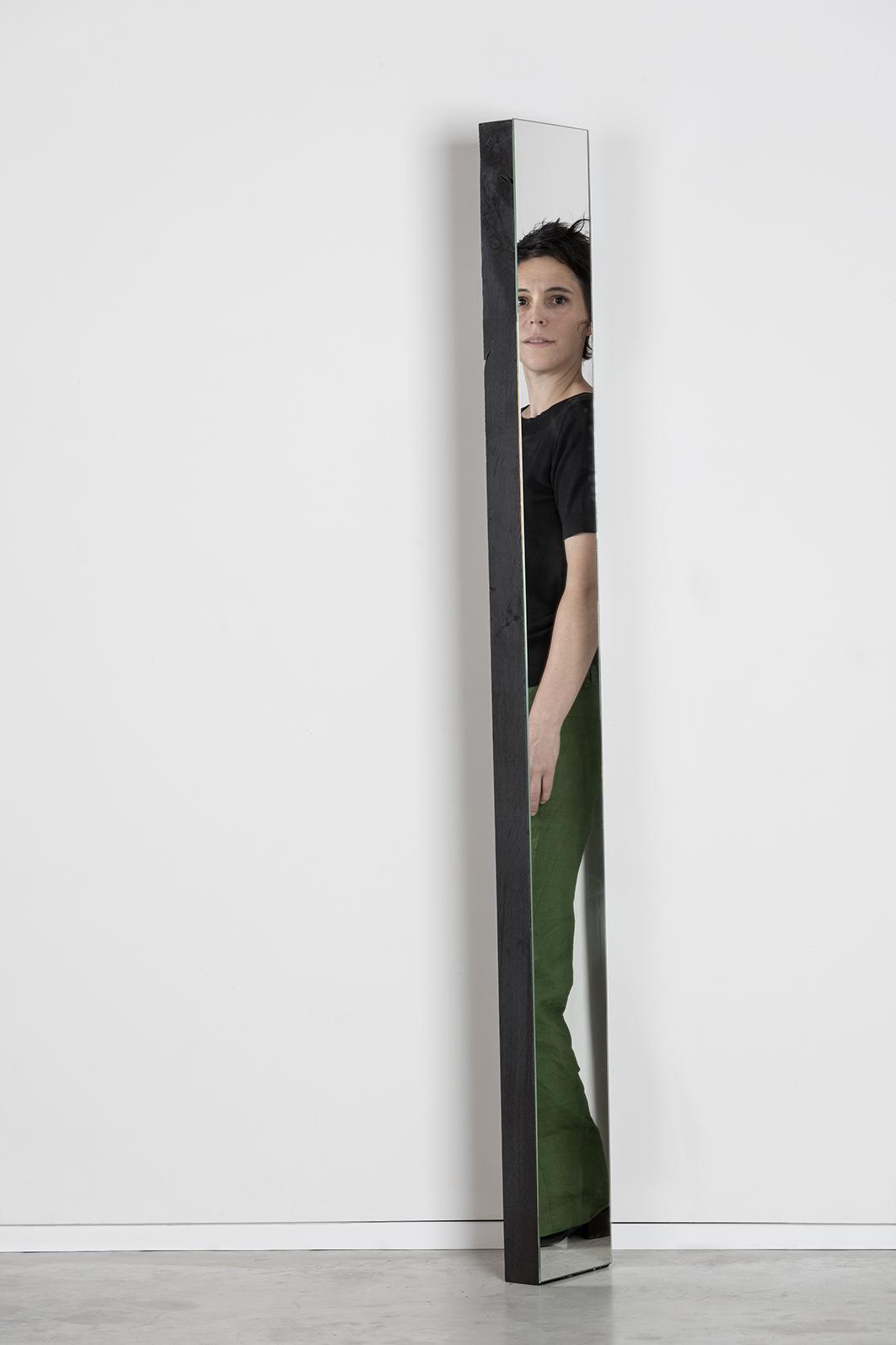 Linde Hermans, Blackbar