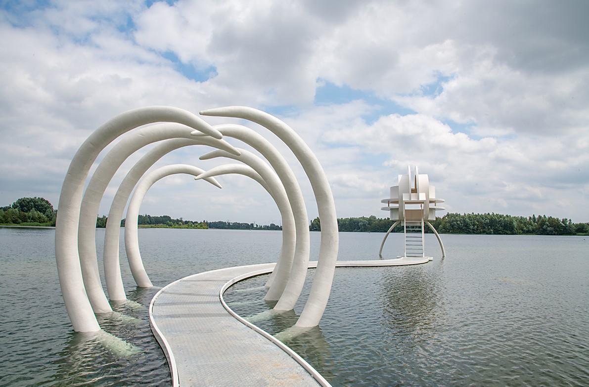 Rob Sweere, Timeline, 2021