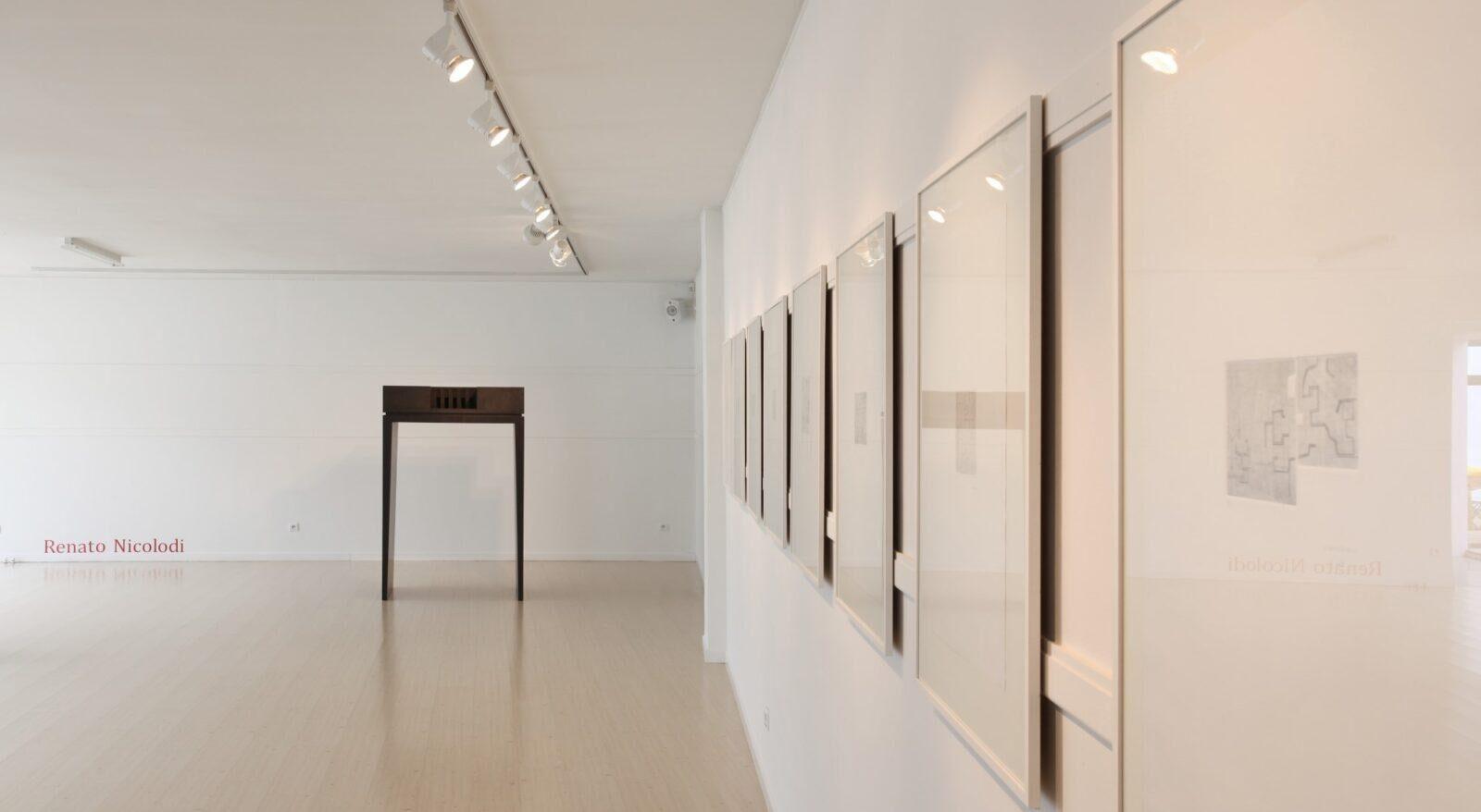 2013 Van Breedam - Roes - Chillida - Nicolodi